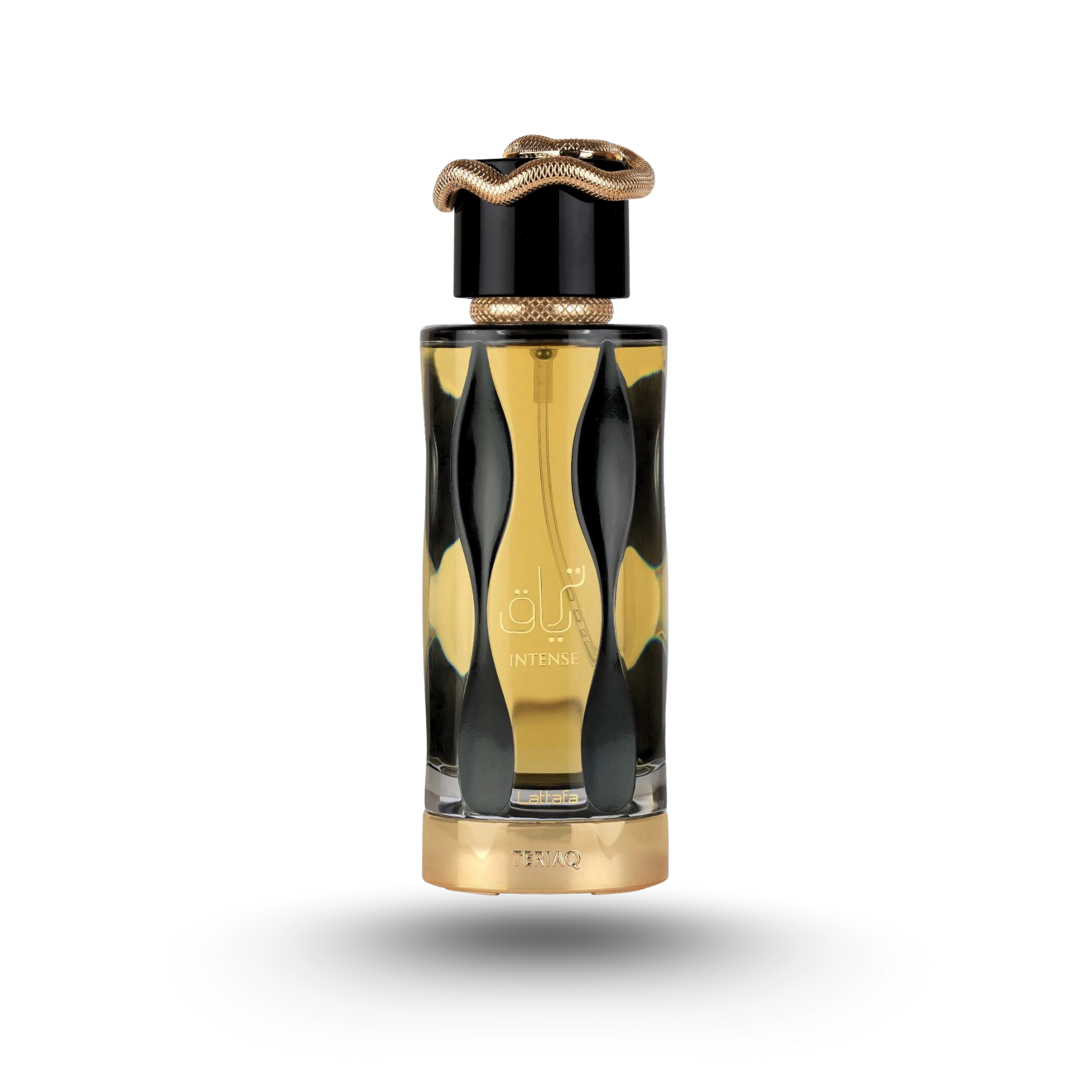 Lattafa - Teriaq Intense - Unisex 100ml