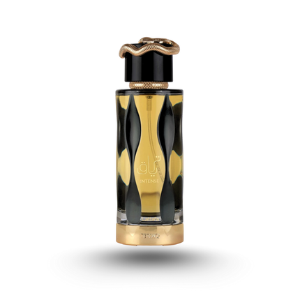 Lattafa - Teriaq Intense - Unisex 100ml
