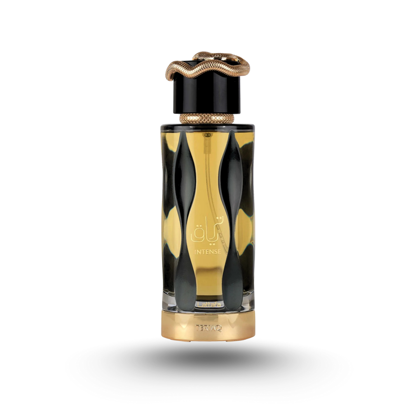 Lattafa - Teriaq Intense - Unisex 100ml