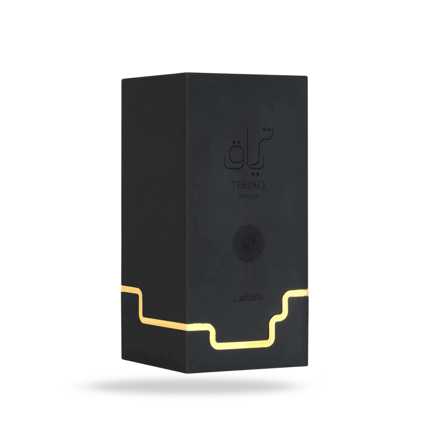 Lattafa - Teriaq Intense - Unisex 100ml