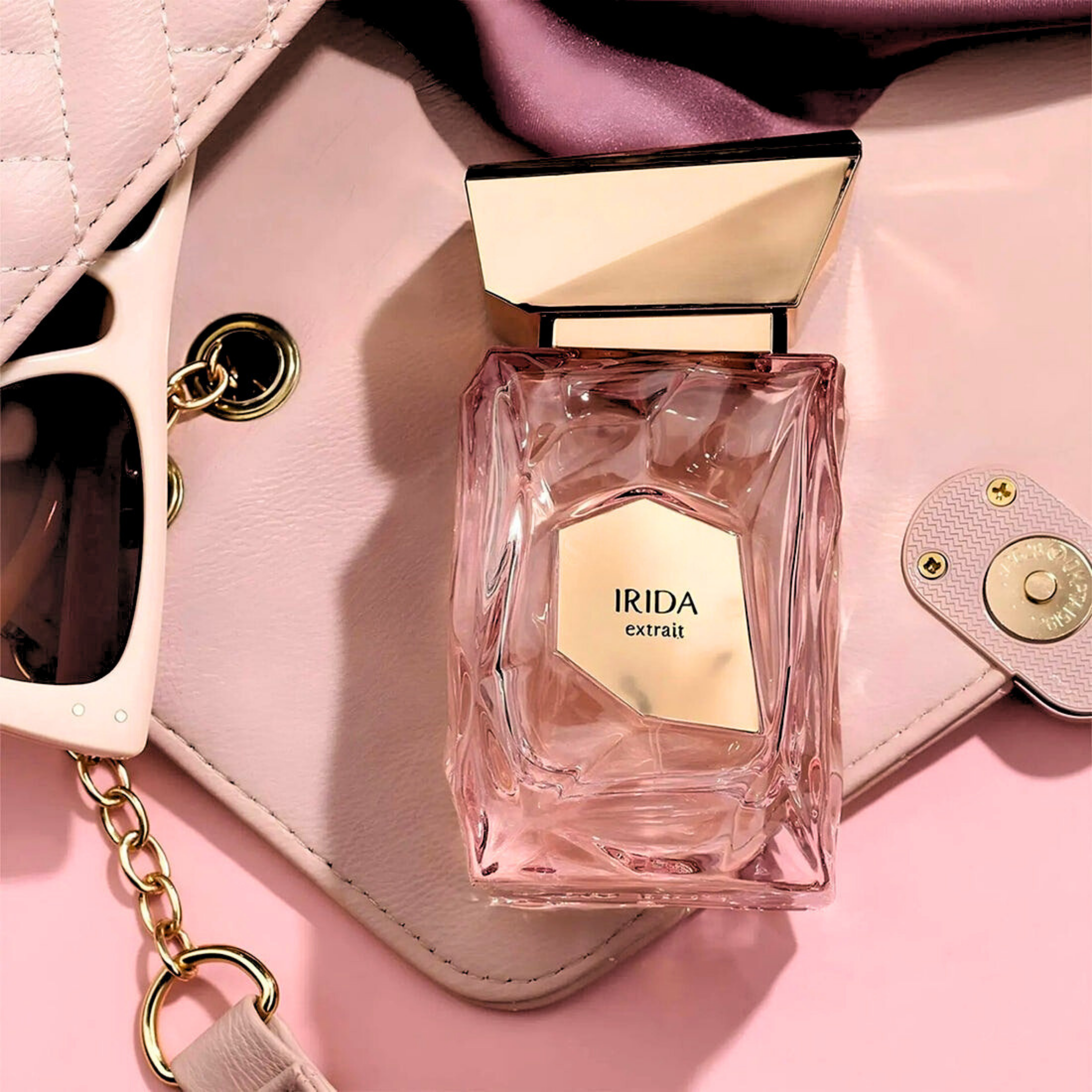 French Avenue - IRIDA Extrait - for Women 100ml