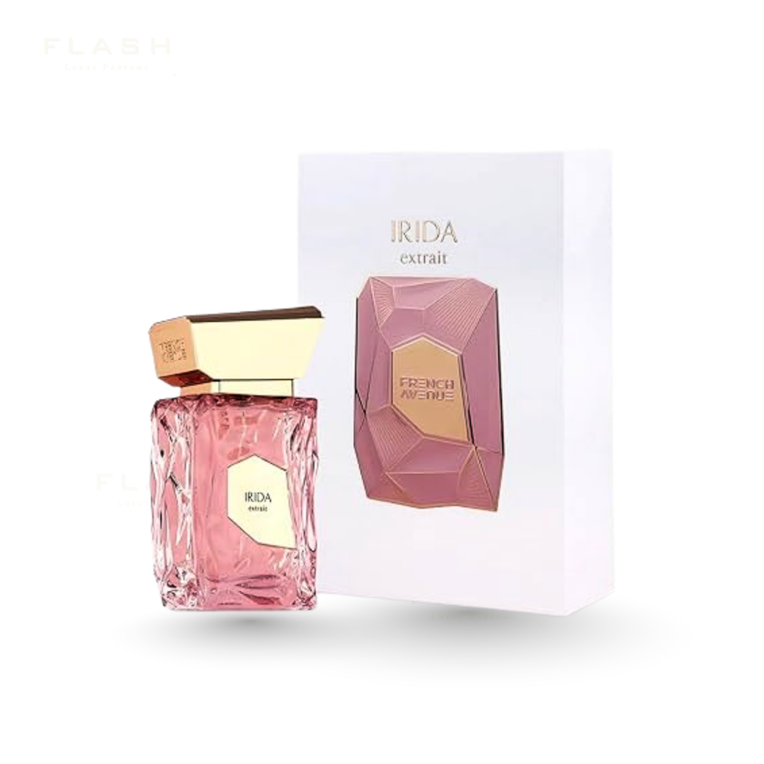 French Avenue - IRIDA Extrait - for Women 100ml