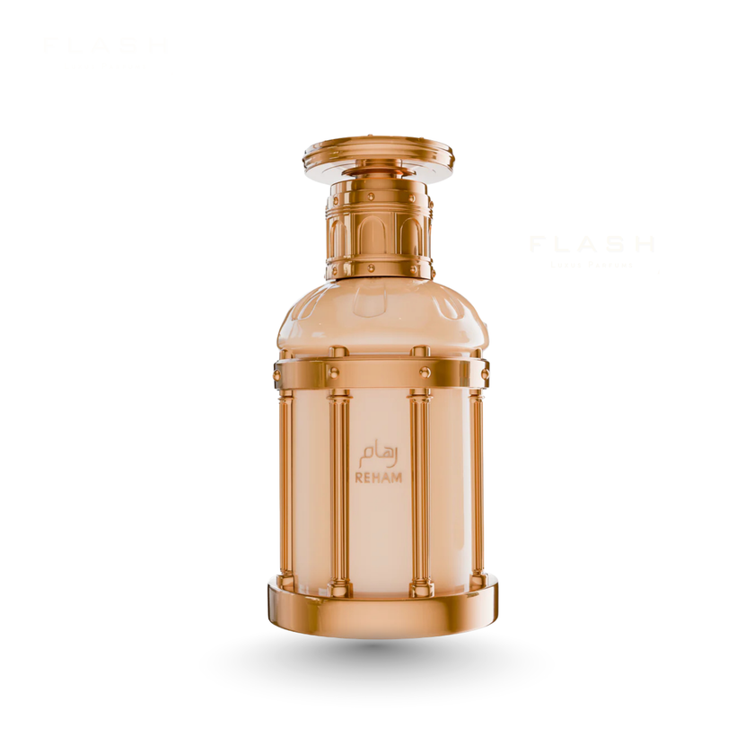 Paris Corner - Reham Vanilla Mood - Unisex 100ml