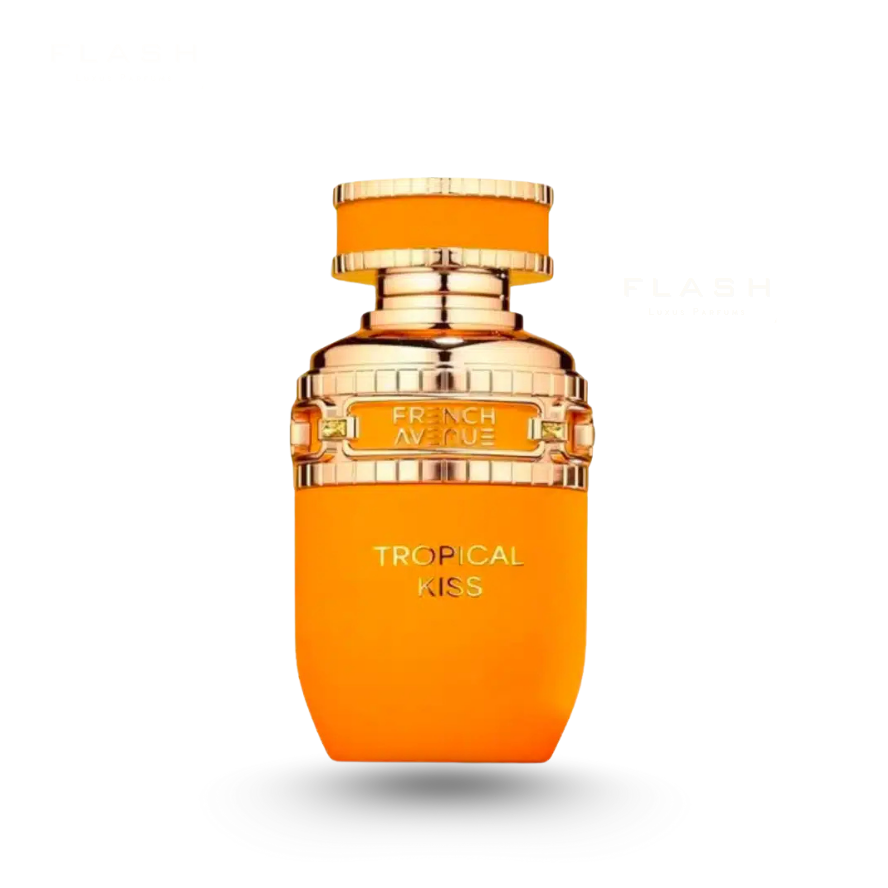 French Avenue - Tropical Kiss - for Women 80ml