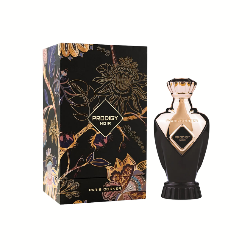 Paris Corner - Prodigy Noir - Unisex 100ml