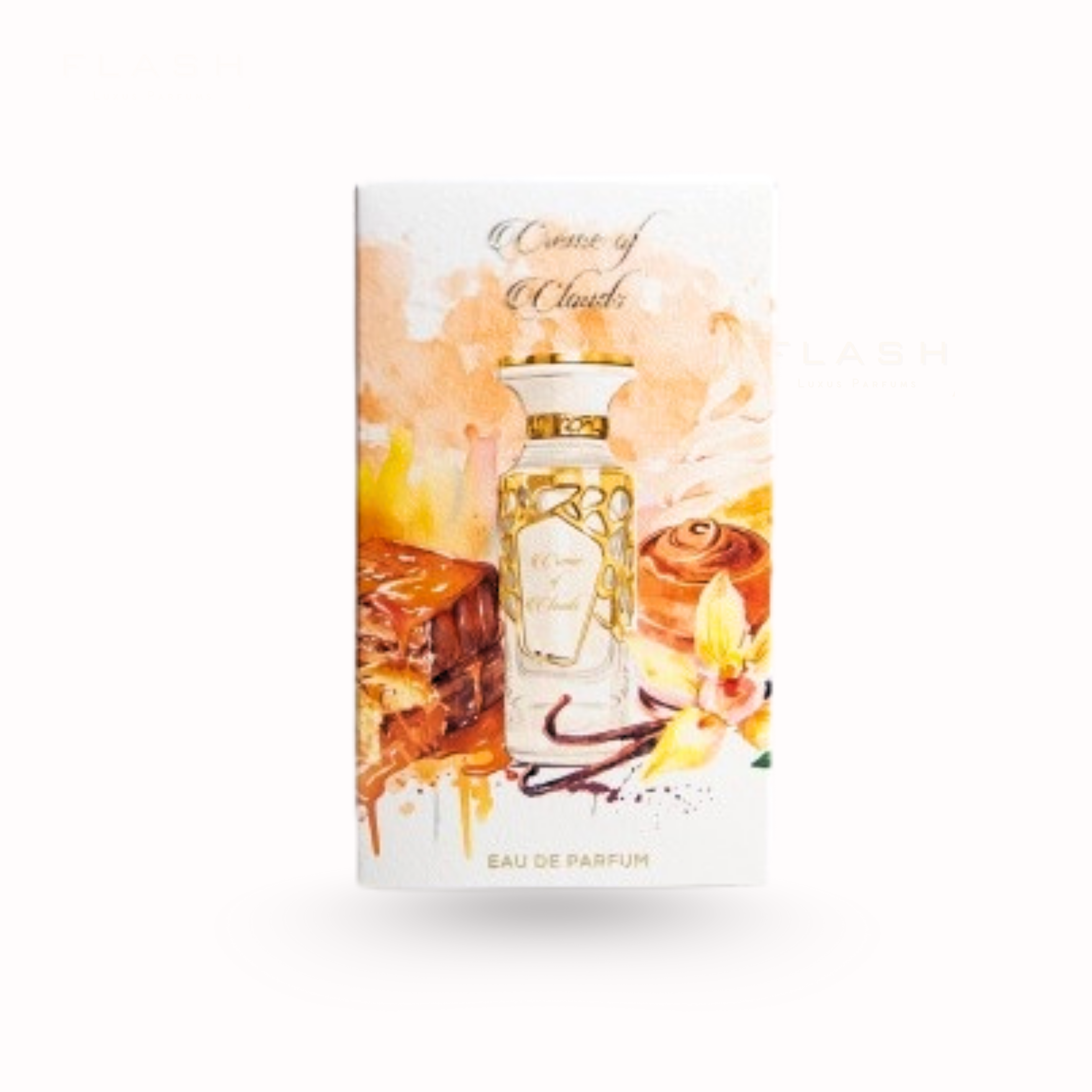 French Avenue - Creme Clouds - Unisex 100ml