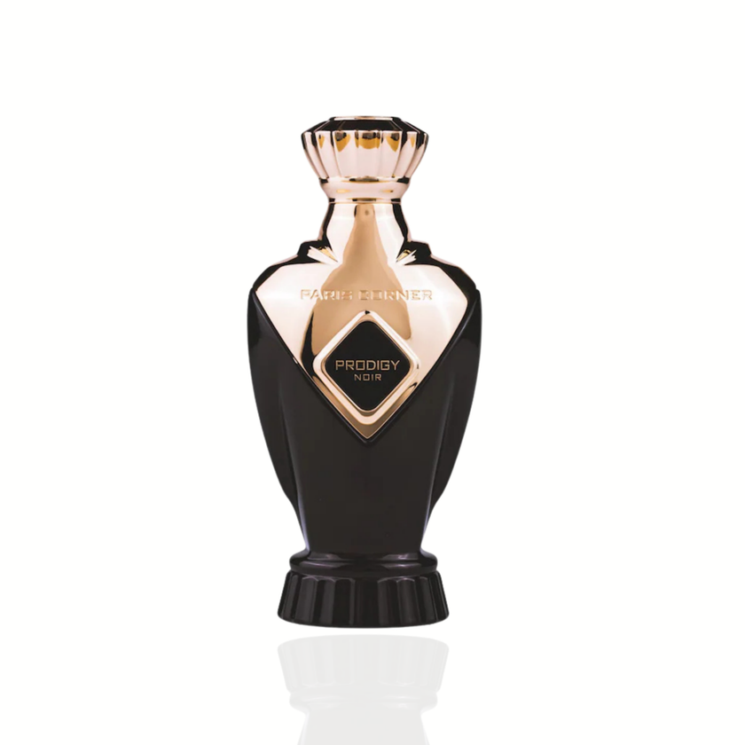 Paris Corner - Prodigy Noir - Unisex 100ml