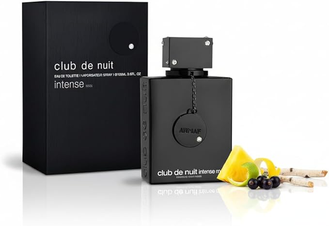 Armaf - Club de Nuit Intense Man - for Men 105ml