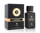 Genesis Eau de Parfum - Der Heilige Atem der Schöpfung