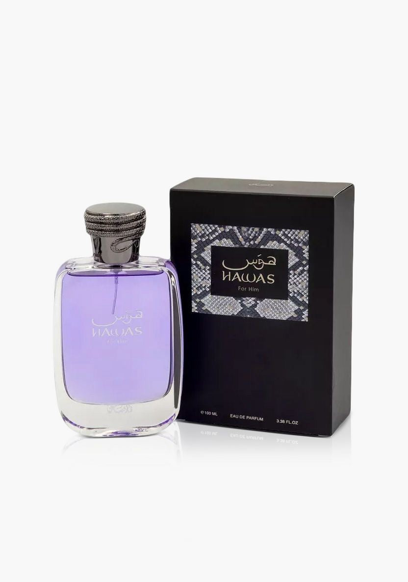Rasasi - Hawas For Him - Unisex 100ml