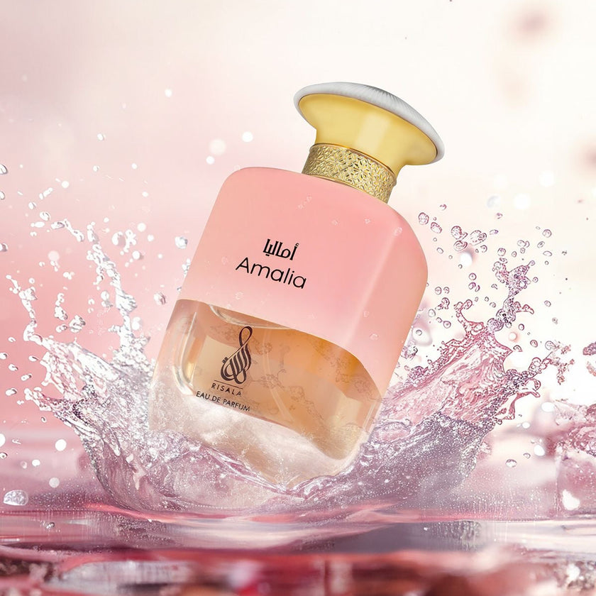 Risala - Amalia Risala - for Women 100ml