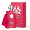 Reyna Pour Femme - Die spirituelle Blüte der weiblichen Energie