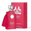 Reyna Pour Femme - Die spirituelle Blüte der weiblichen Energie