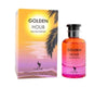 Volare Golden Hour - Der spirituelle Glanz der goldenen Stunde