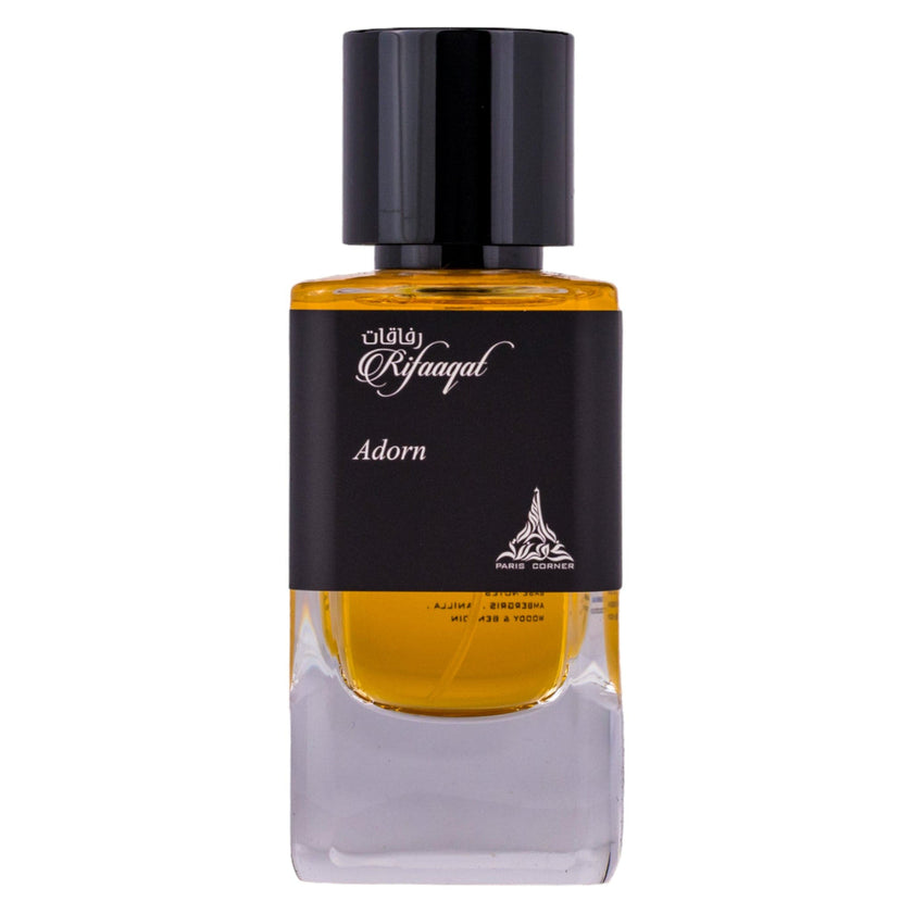 Paris Corner - Rifaaqat Adorn - Unisex 85ml
