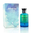 Above the Clouds – Freiheit Jenseits der Wolken