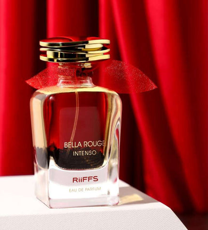 RiiFFS Bella Rouge Intenso