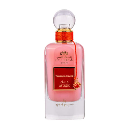 ITHRA Pomegranate Musk - Der Heilige Tanz des Granatapfels