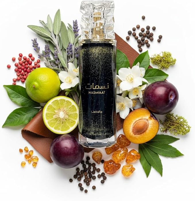 Lattafa - Nasamaat - for Women 100ml