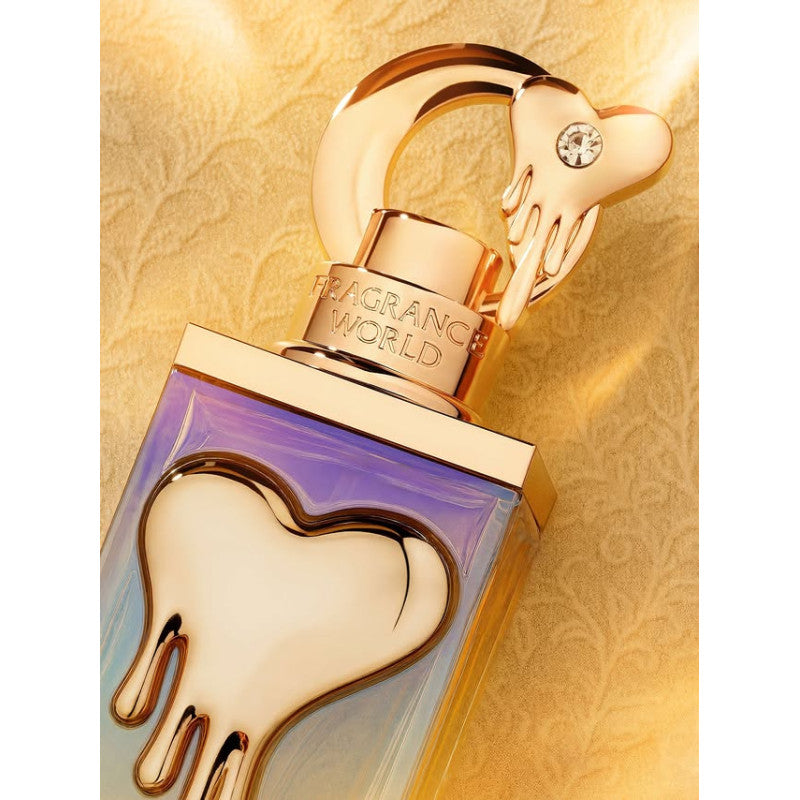 Fragrance World - Allure Couture -  for Women 100ml