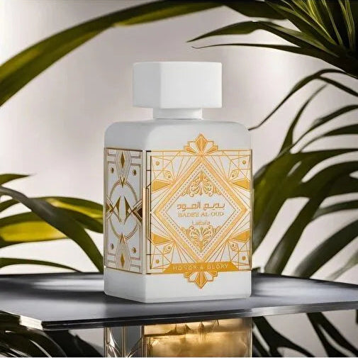 Lattafa - Badee Al Oud Honor and Glory - Unisex 100ml