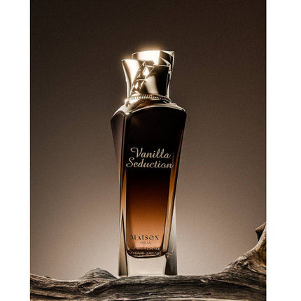 Maison Asrar - Vanilla Seduction - Unisex 100ml
