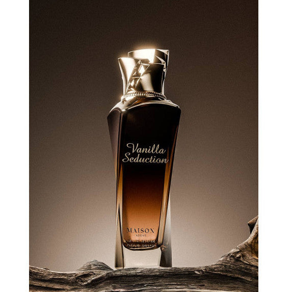 Maison Asrar - Vanilla Seduction - Unisex 100ml