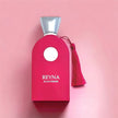 Reyna Pour Femme - Die spirituelle Blüte der weiblichen Energie
