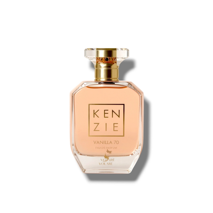 Volare - Kenzie Vanilla 70 - for Women 100ml