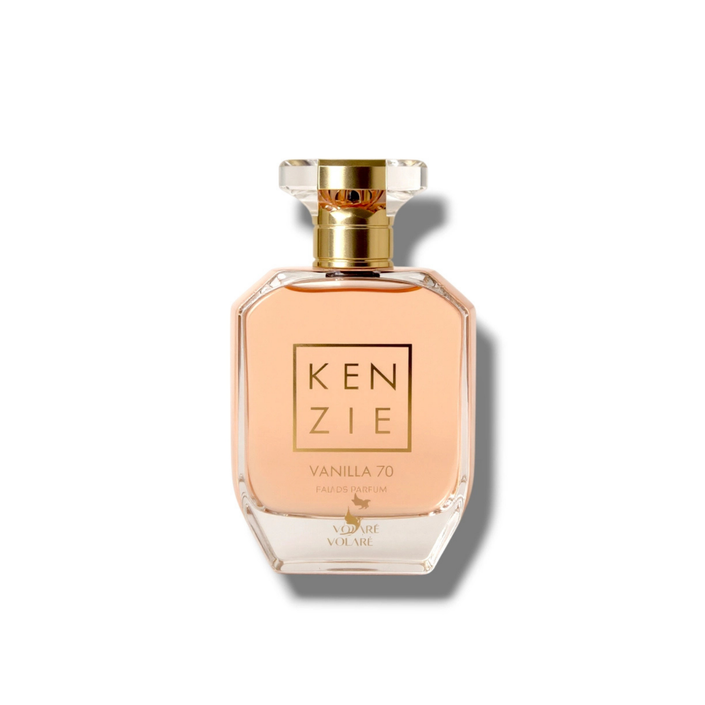Volare - Kenzie Vanilla 70 - for Women 100ml