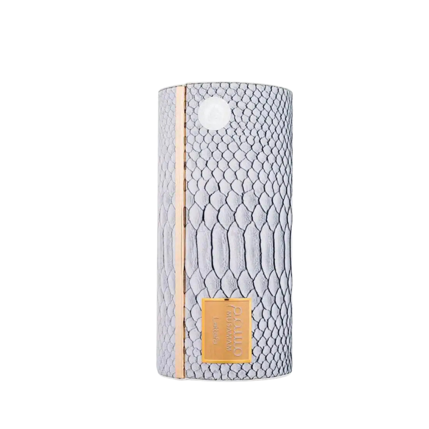 Lattafa - Musamam White Intense - Unisex 100ml