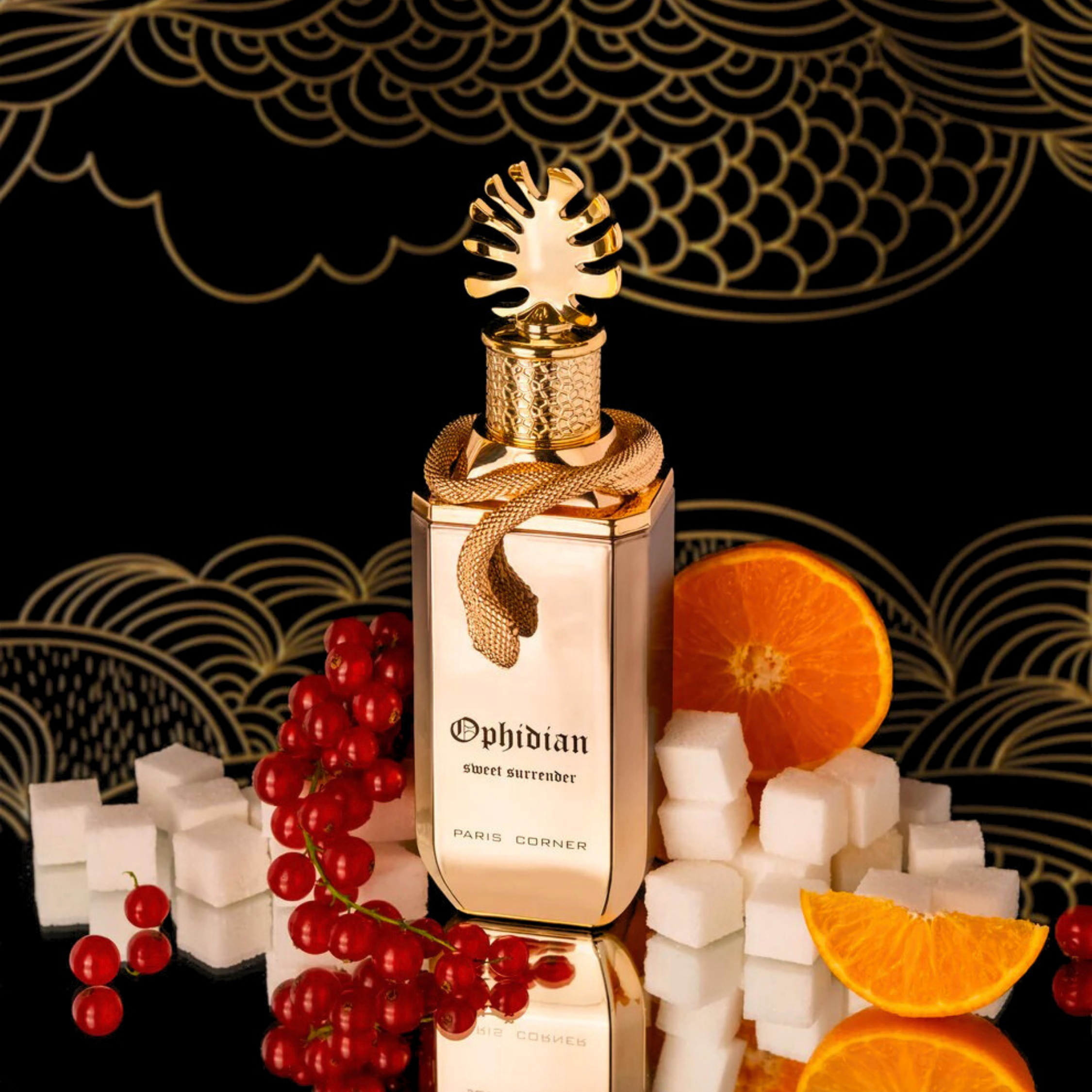 Paris Corner - Ophidian Sweet Surrender - Unisex 100ml