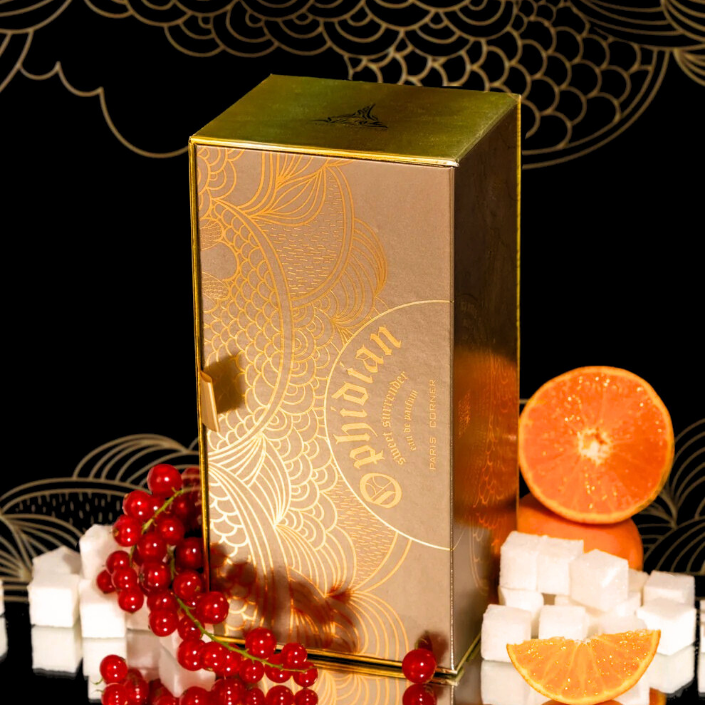 Paris Corner - Ophidian Sweet Surrender - Unisex 100ml