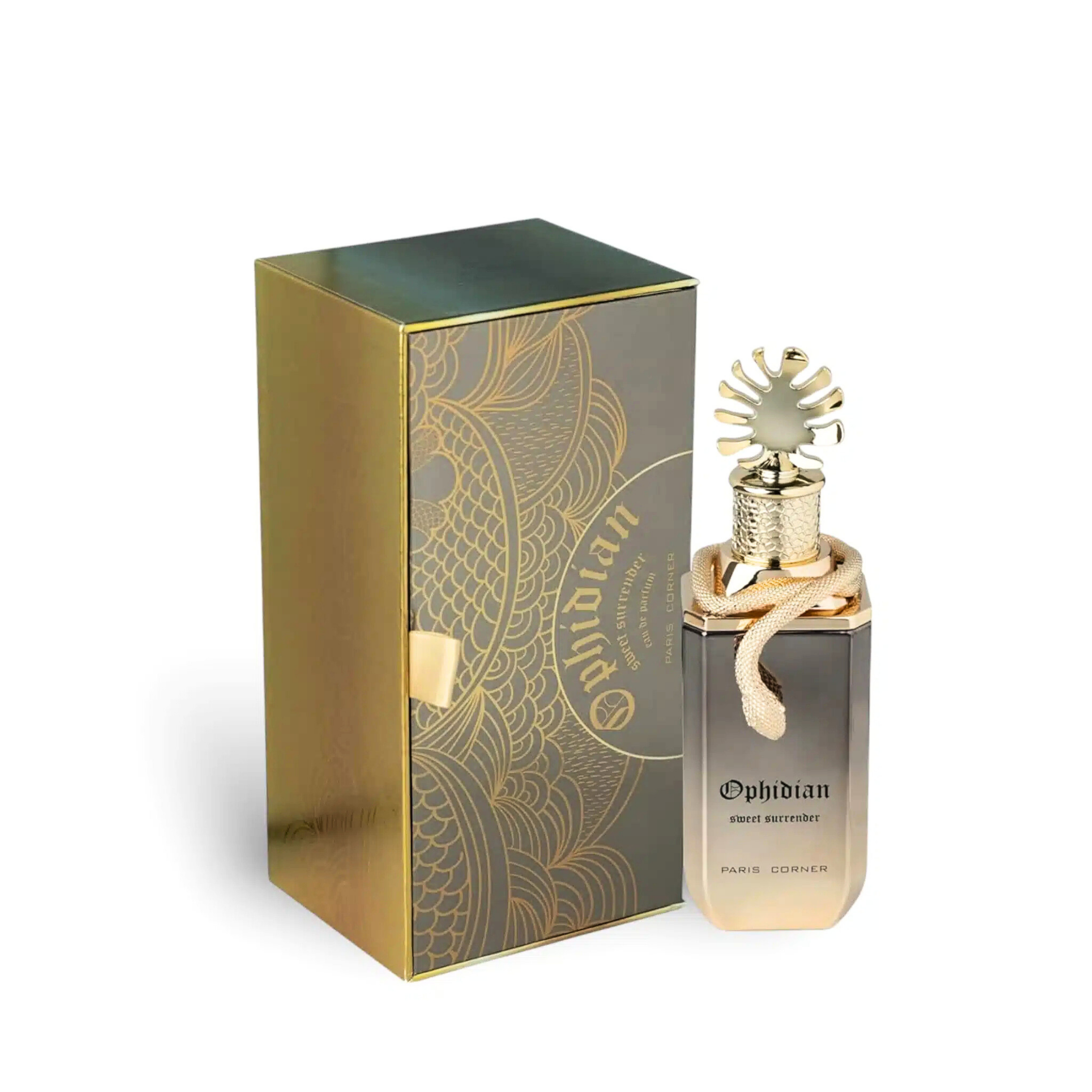 Paris Corner - Ophidian Sweet Surrender - Unisex 100ml