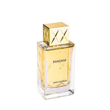 Swiss Arabian - Shaghaf Women -  75ml