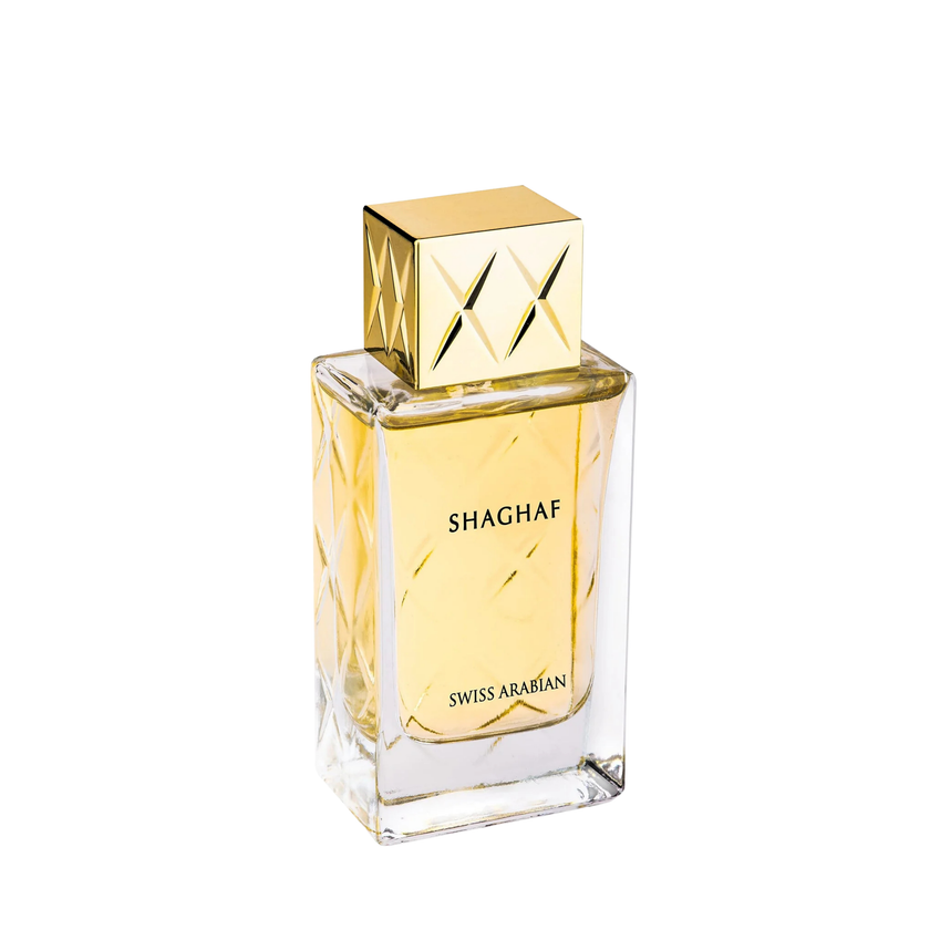 Swiss Arabian - Shaghaf Women -  75ml