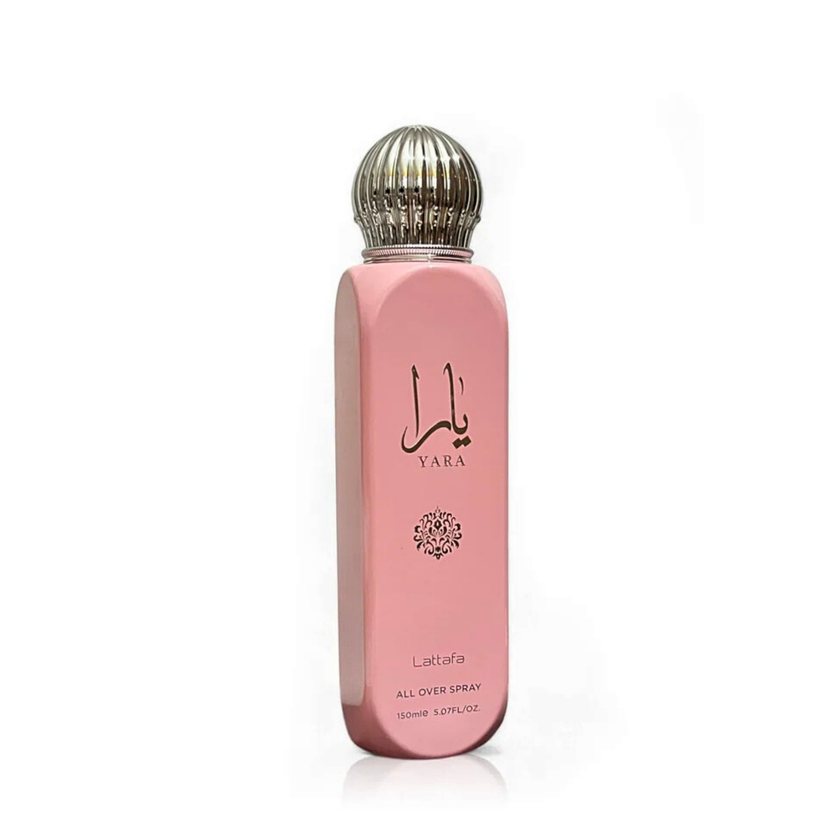 Lattafa - Yara All Over Spray - for Women 150ml