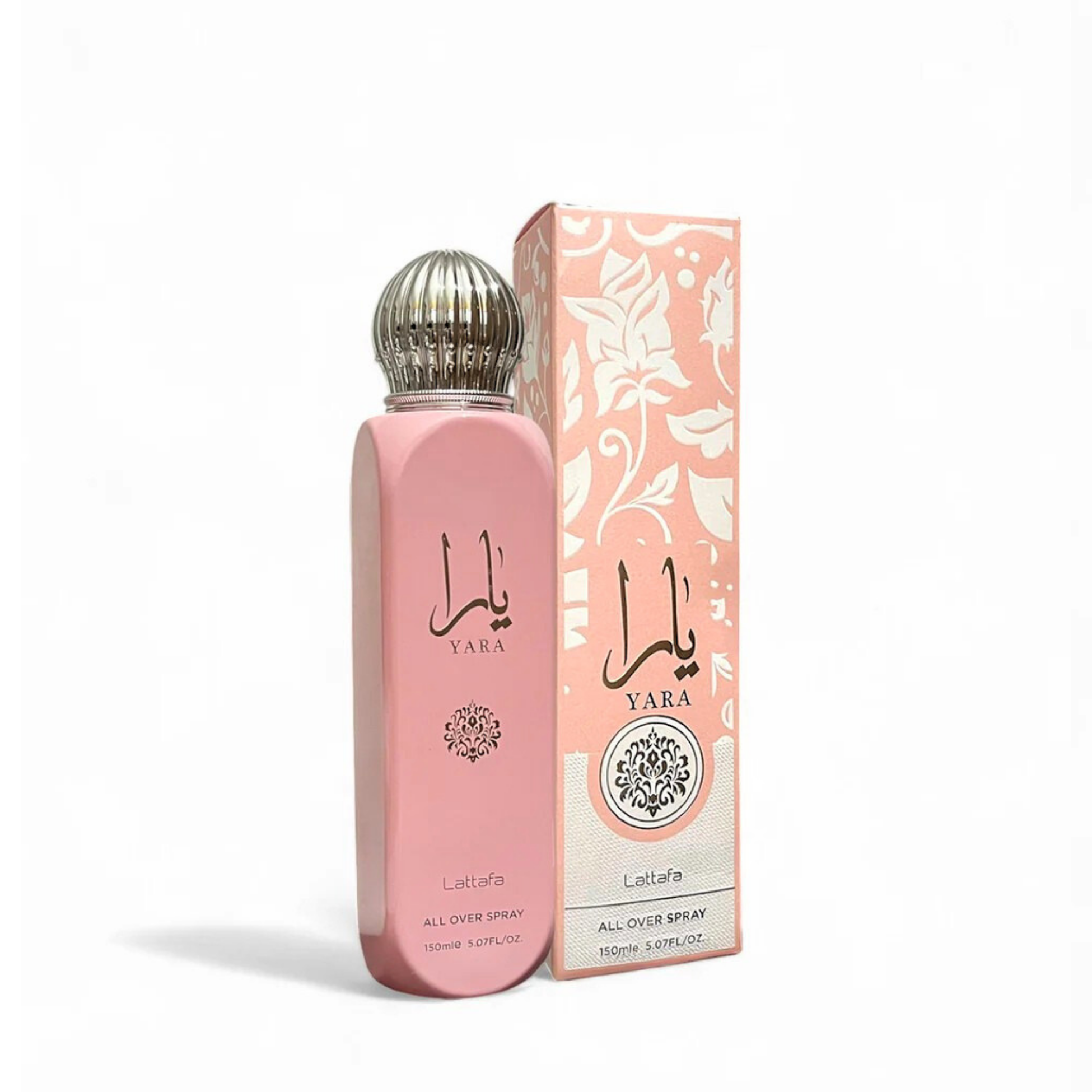 Lattafa - Yara All Over Spray - for Women 150ml