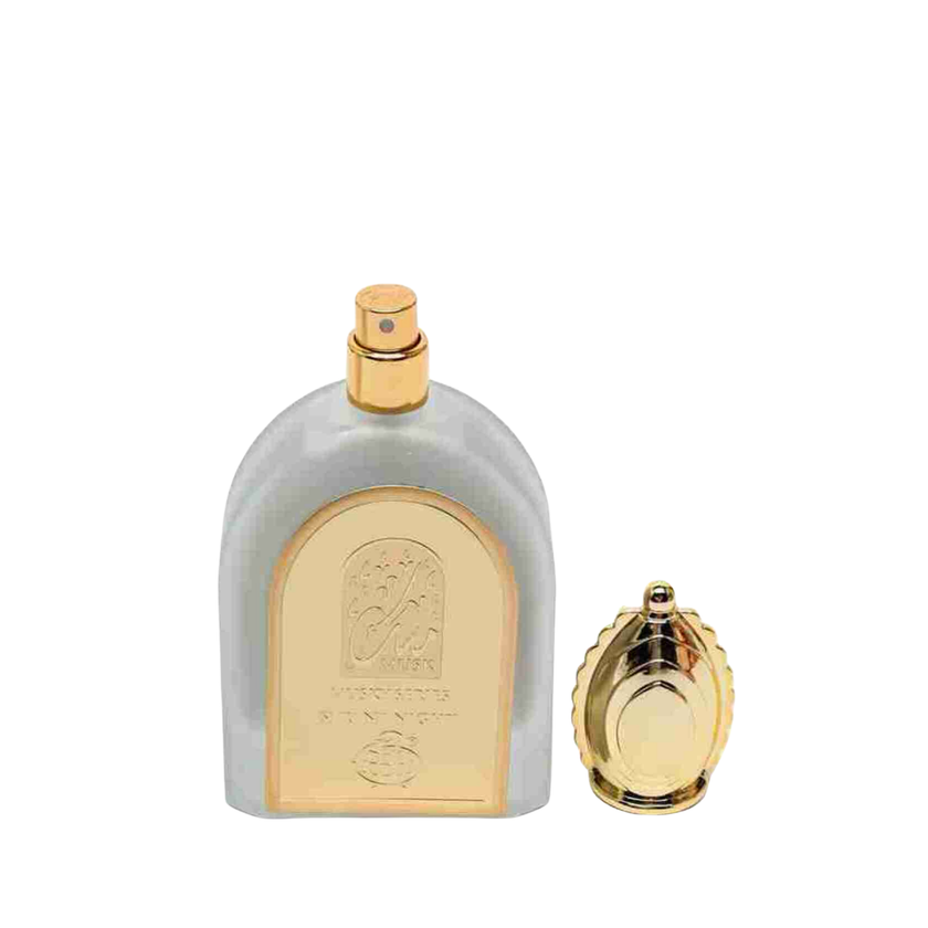 Fragrance World - Musky Serıes Serene Night - for Men 100ml