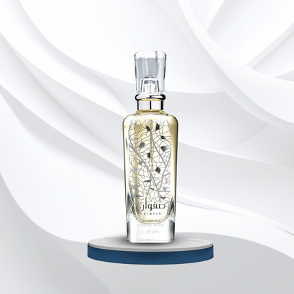 Lattafa - Safwaan Lauture Musk - Unisex 100ml