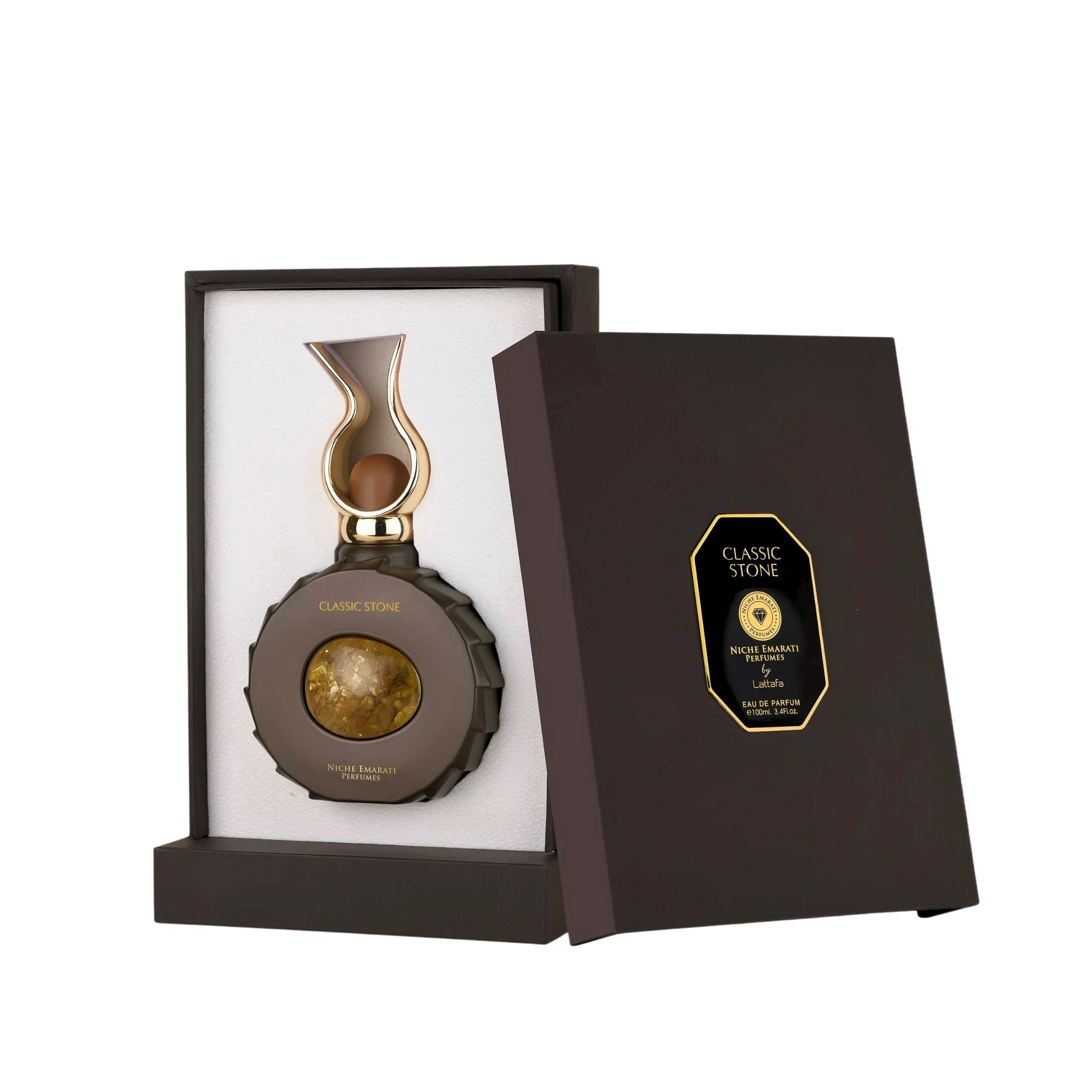 Lattafa - Classic Stone - Unisex 100ml