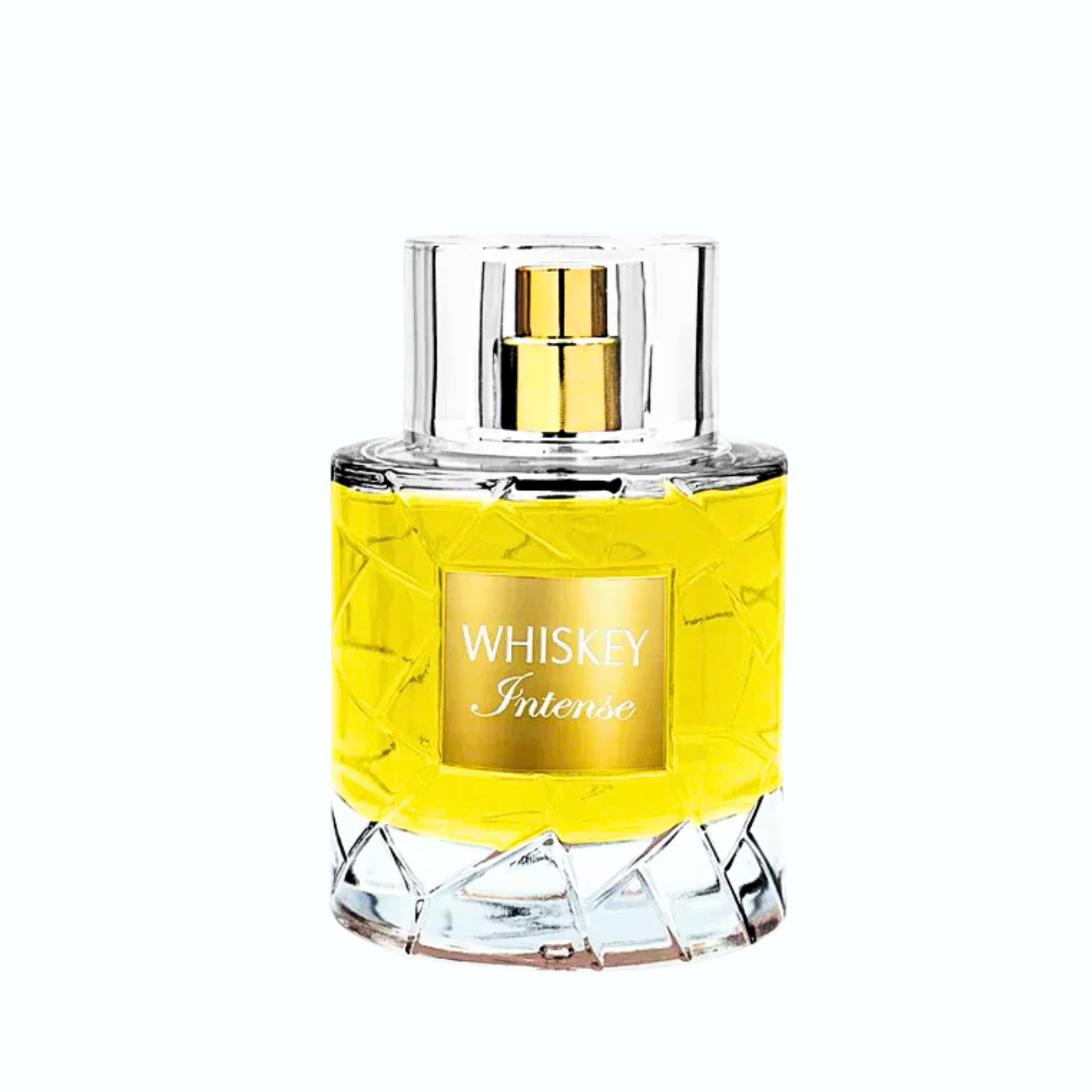 Fragrance World - Whiskey Intense - Unisex 100ml