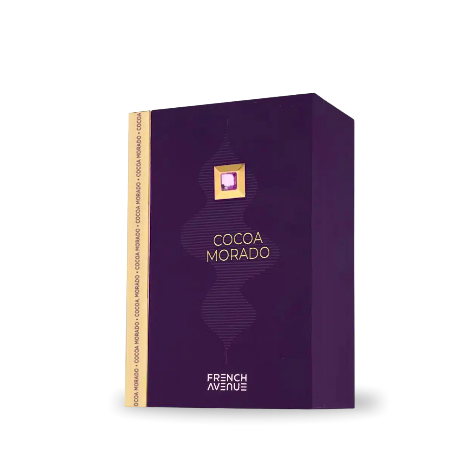 French Avenue - Cocoa Morado - Unisex 100ml