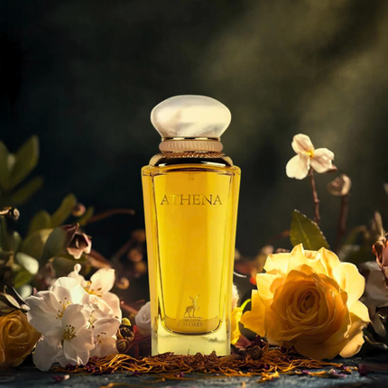 Maison Alhambra - Athena - for Women 100ml