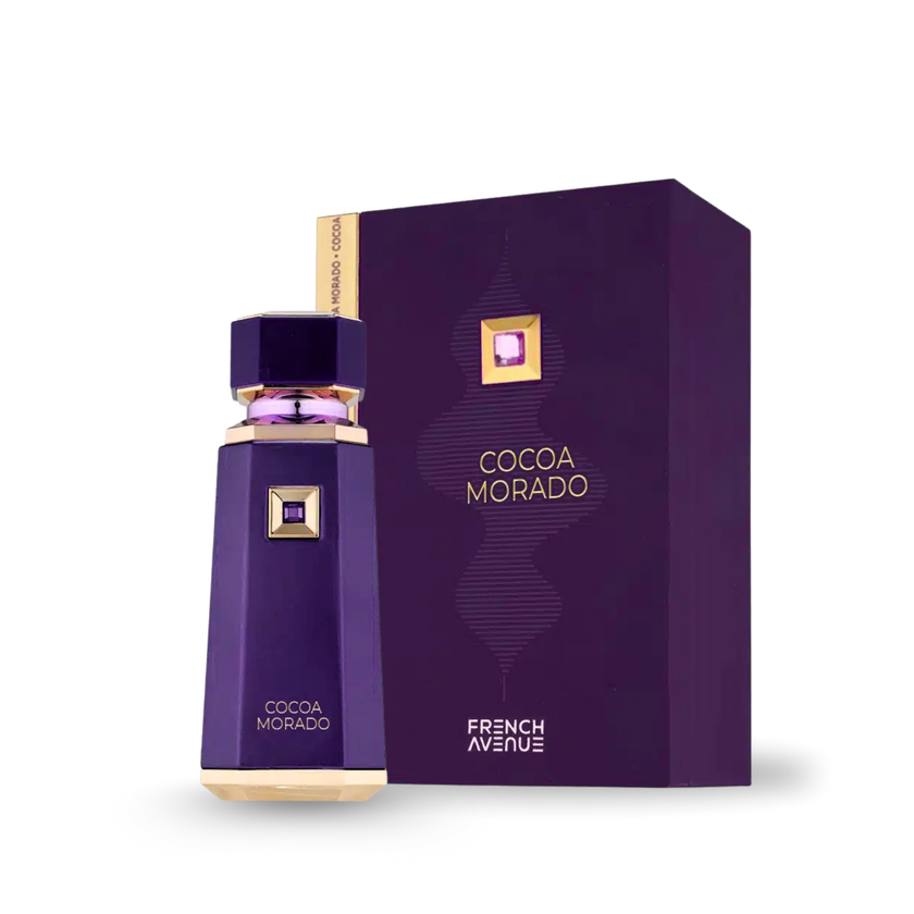 French Avenue - Cocoa Morado - Unisex 100ml