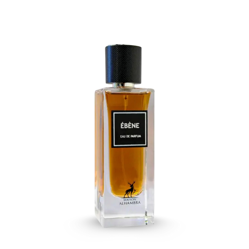 Maison Alhambra - Ebene - Unisex 90ml