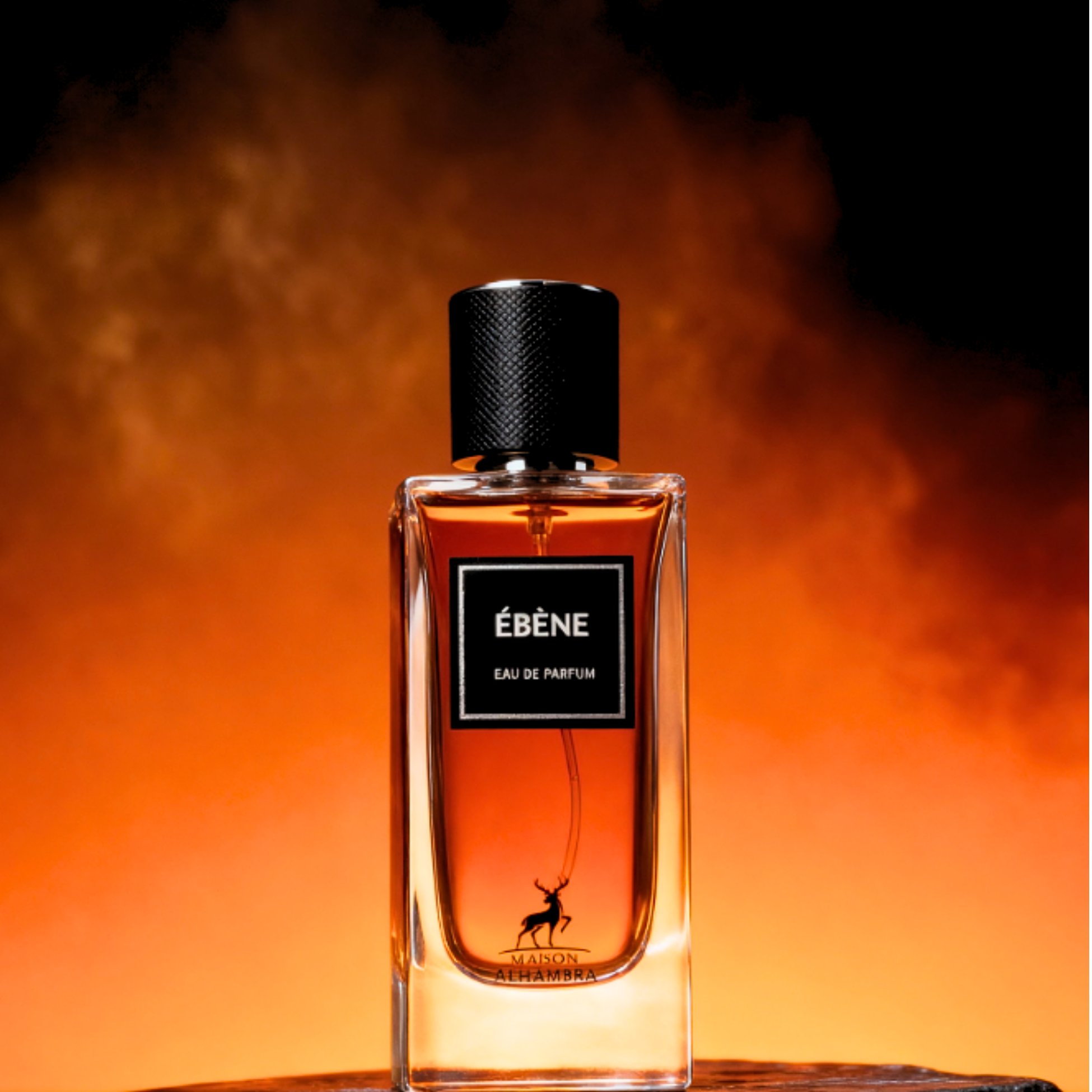 Maison Alhambra - Ebene - Unisex 90ml