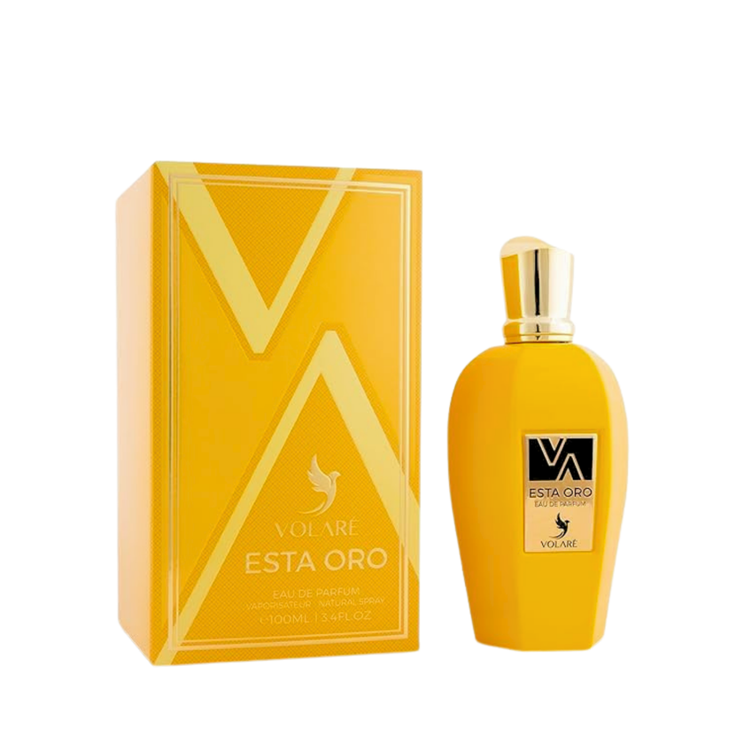 Volare - Esta Oro - Unisex 100ml