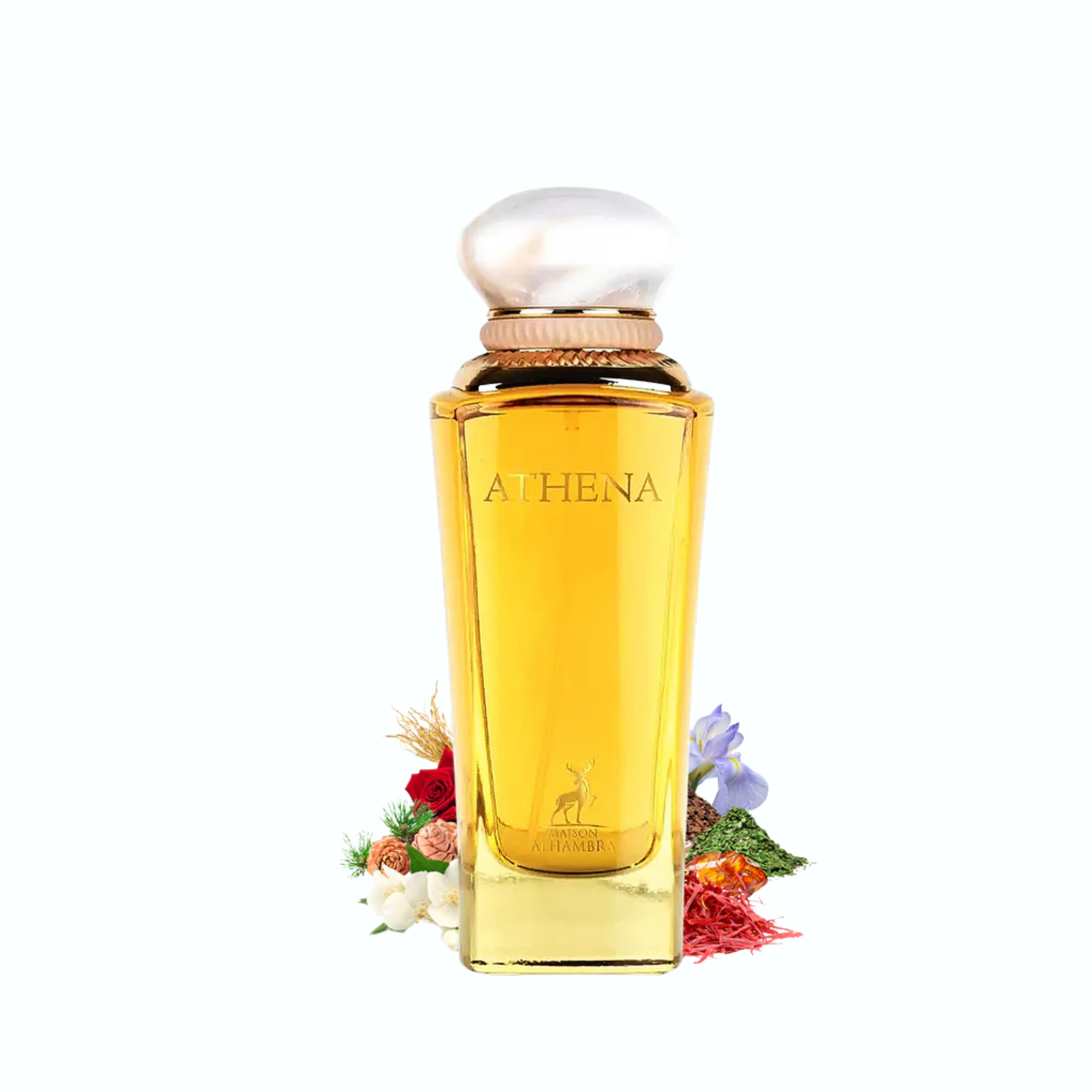 Maison Alhambra - Athena - for Women 100ml