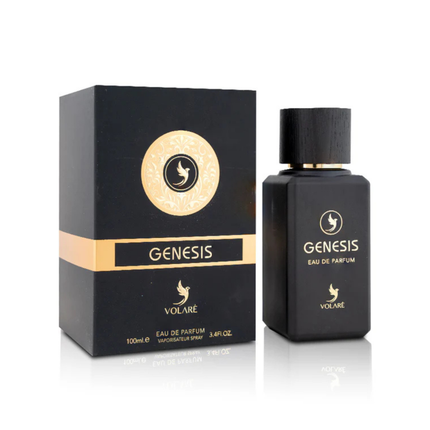 Volare - Genesis - for Men 100ml
